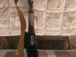 Вепрь 7,62×39 СОК-94