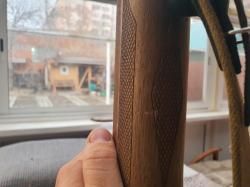 Вепрь 7,62×39 СОК-94