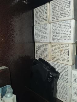 Вепрь 7,62×39 СОК-94