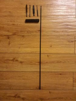 Вепрь 7,62×39 СОК-94