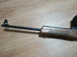 Вепрь 7.62×39