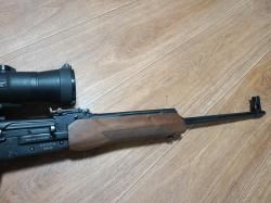 Вепрь 7.62×39