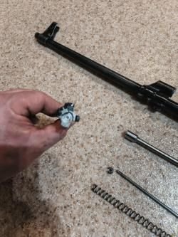 СОК-94, Вепрь 7.62*39 