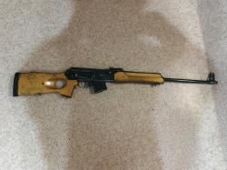 СОК-94, Вепрь 7.62*39 