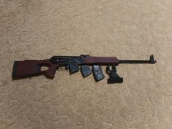 СОК-94, Вепрь 7.62*39 