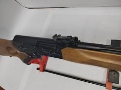 Вепрь 7.62/39