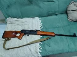 Вепрь 7.62