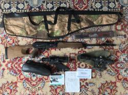 Вепрь 7.62