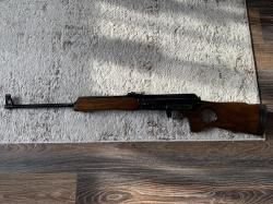 Вепрь 7,62х39 СОК-94