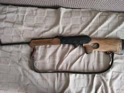 Вепрь 7.62х39