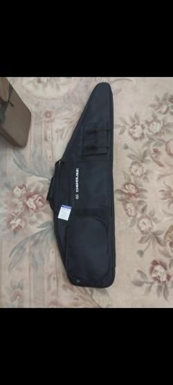 Вепрь 7.62х54 ствол 590