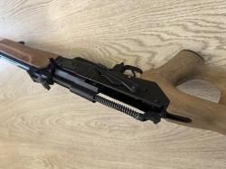 Вепрь 7,62х54
