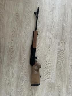Вепрь 7,62х54