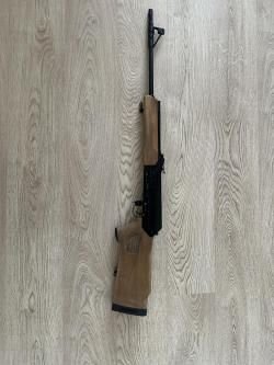 Вепрь 7,62х54
