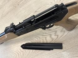 Вепрь 7,62х54