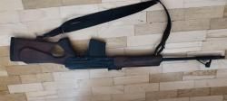 Вепрь 7.62х54