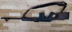 Вепрь 7.62х54