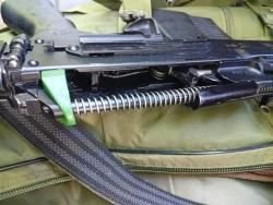 Вепрь 7,62х54