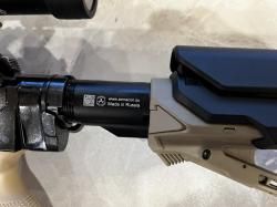 Вепрь 7,62х54R ВПО 123-01