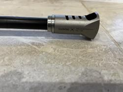 Вепрь 7,62х54R ВПО 123-01