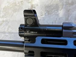 Вепрь 7,62х54R ВПО 123-01