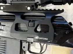 Вепрь 7,62х54R ВПО 123-01