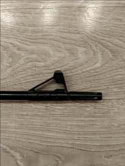 ВЕПРЬ 7.62Х54R
