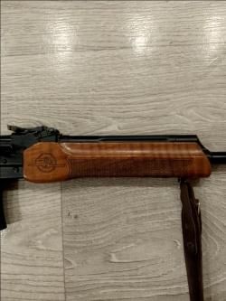 ВЕПРЬ 7.62Х54R