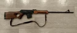 ВЕПРЬ 7.62Х54R