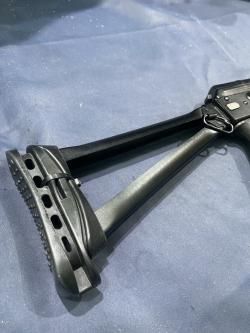 Вепрь-9 Алтай, кал. 9х22 Altay