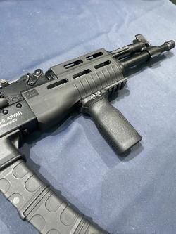 Вепрь-9 Алтай, кал. 9х22 Altay