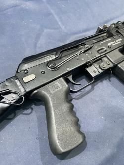 Вепрь-9 Алтай, кал. 9х22 Altay