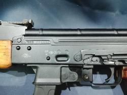 Вепрь-9 Алтай, кал.9мм altay (1969/2021гг)