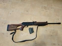 Вепрь 9,6/53 lancaster ВПО-221-01