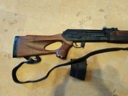 Вепрь 9,6/53 lancaster ВПО-221-01