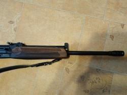 Вепрь 9,6/53 lancaster ВПО-221-01