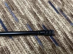 Вепрь 9,6/53 Lancaster