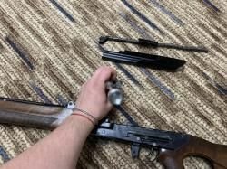 Вепрь 9,6/53 Lancaster