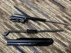 Вепрь 9,6/53 Lancaster