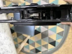 Вепрь 9,6/53 Lancaster