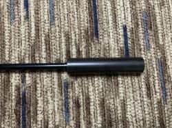 Вепрь 9,6/53 Lancaster