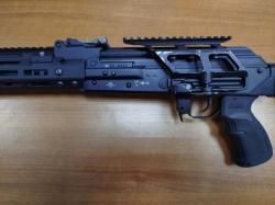 Вепрь 9.6/53 Lancaster 