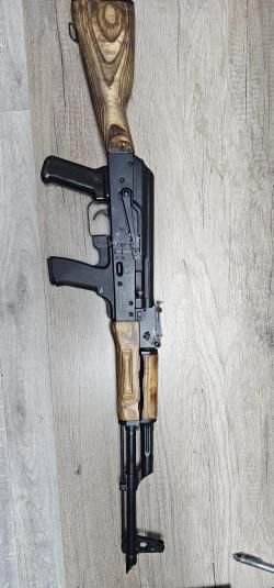 Вепрь-9