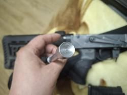 Вепрь Бумсланг Boomslang 308 win