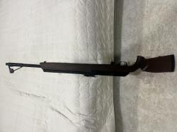 Вепрь хантер 101м