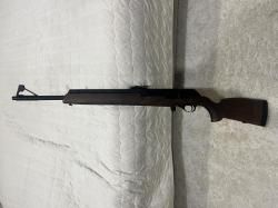 Вепрь хантер 101м