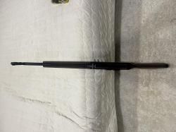 Вепрь хантер 101м