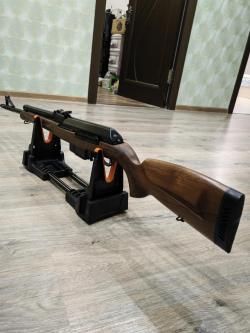 Вепрь Хантер 102 М , калибр 30,06