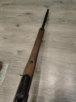 Вепрь Хантер 102 М , калибр 30,06