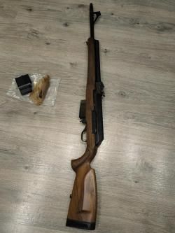 Вепрь Хантер 102 М , калибр 30,06